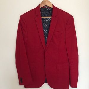 Express blazer